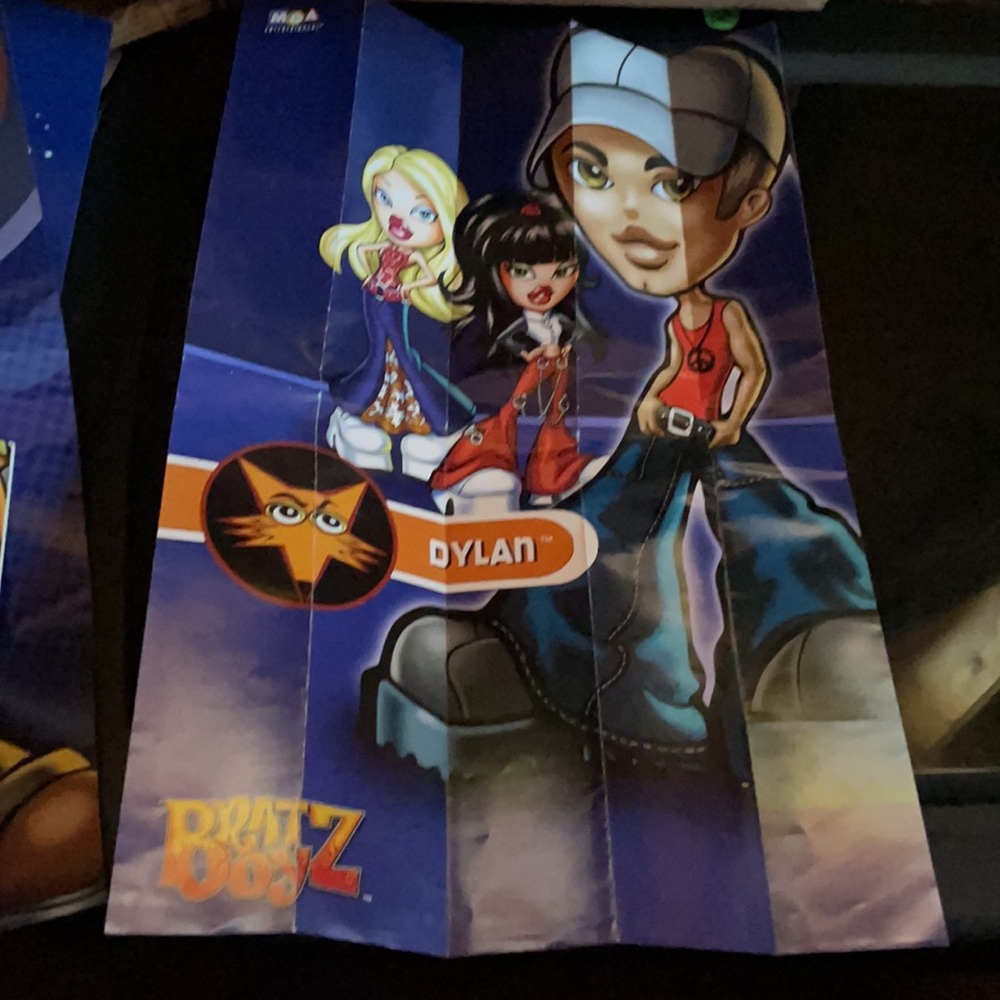 Bratz Collection Posters - Picture 5 of 6